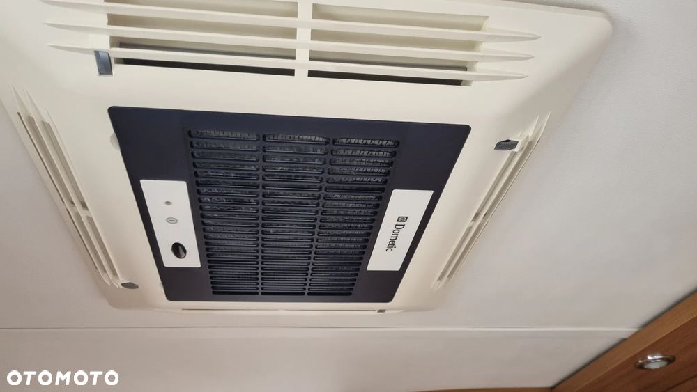 Tabbert Bellini - 24