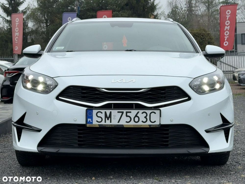 Kia Ceed 1.0 T-GDI S - 4