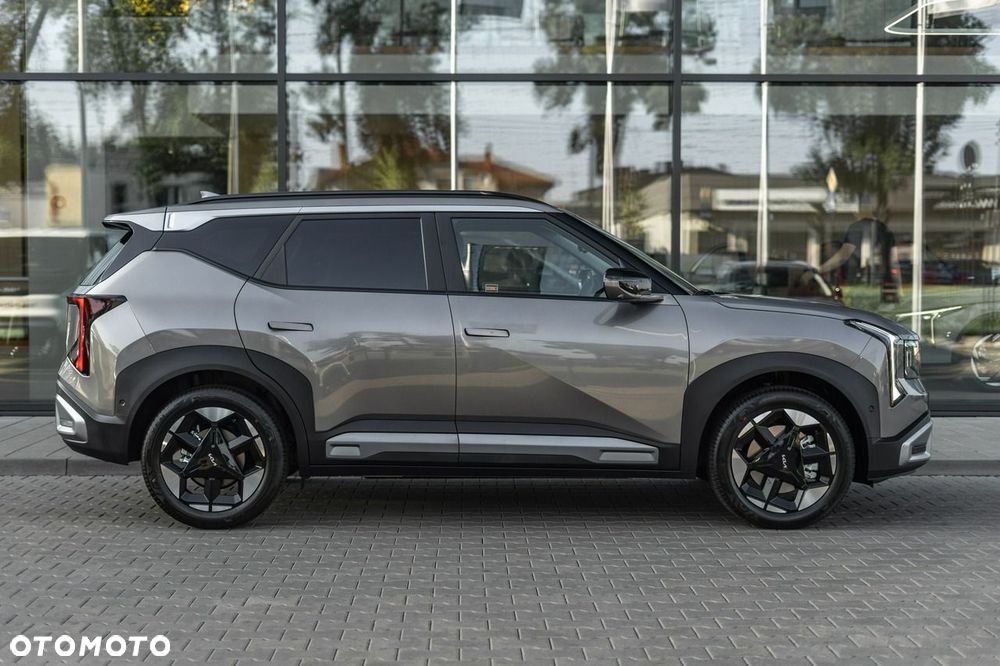 Kia Seltos - 7