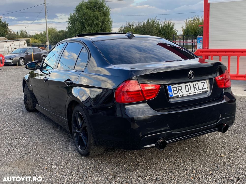 BMW Seria 3 - 11