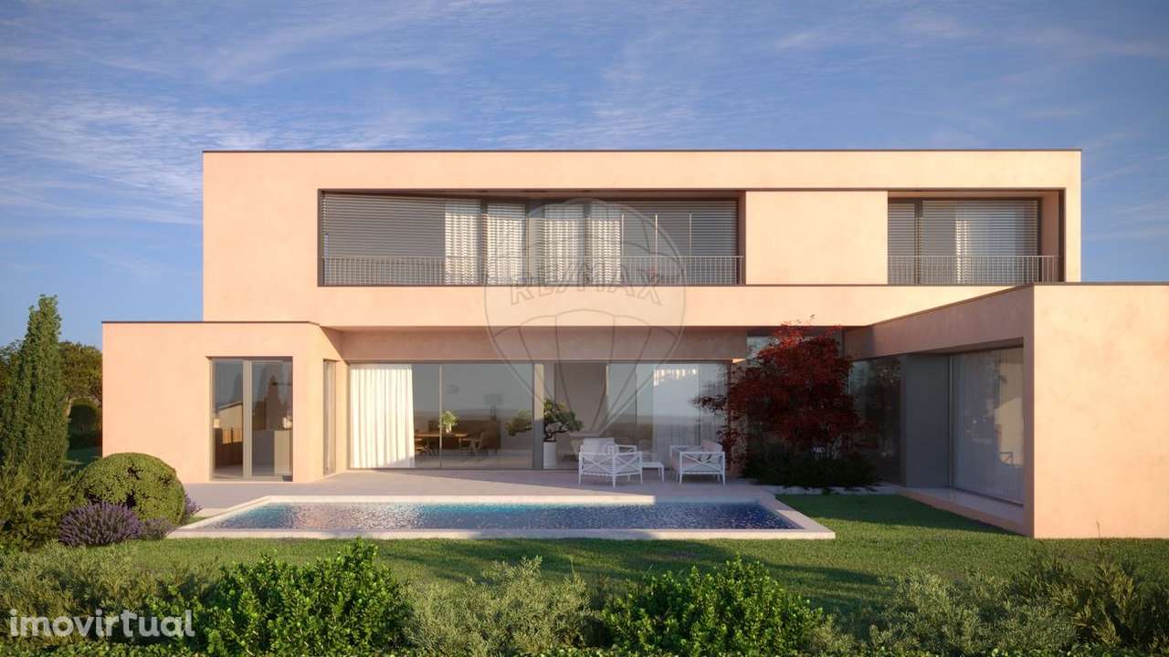 Moradia T5 para venda - Grande imagem: 2/38