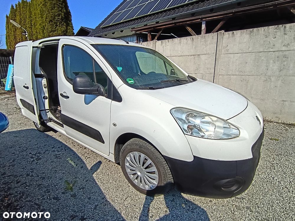 Fiat Doblo 1.9 JTD Malibu - 11