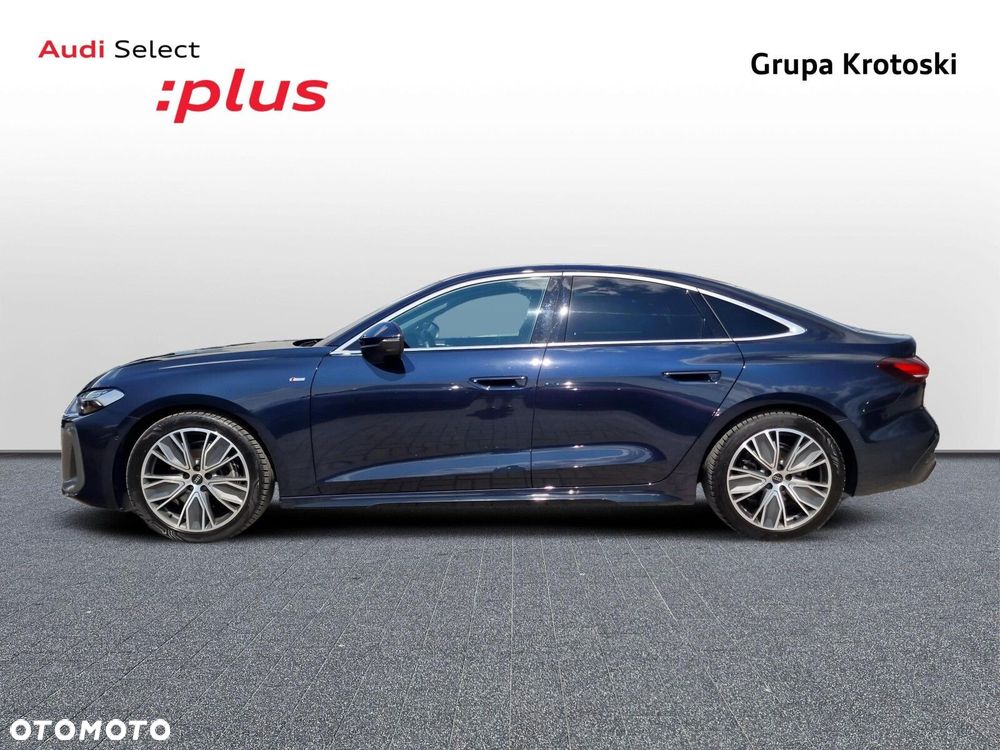 Audi A5 Limousine TFSI S tronic - 9