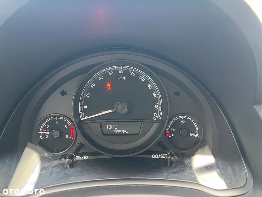 Skoda Citigo 1.0 Ambition - 12