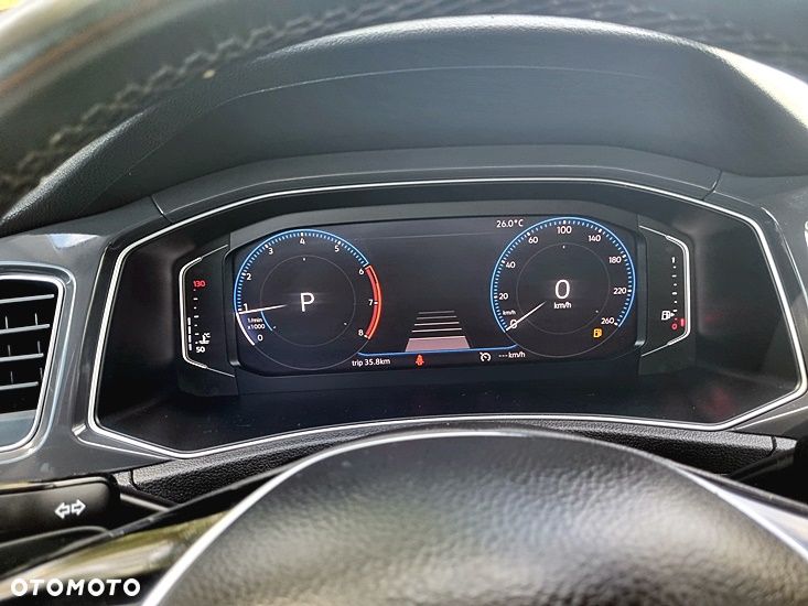 Volkswagen T-Roc 1.5 TSI GPF ACT Premium DSG - 28