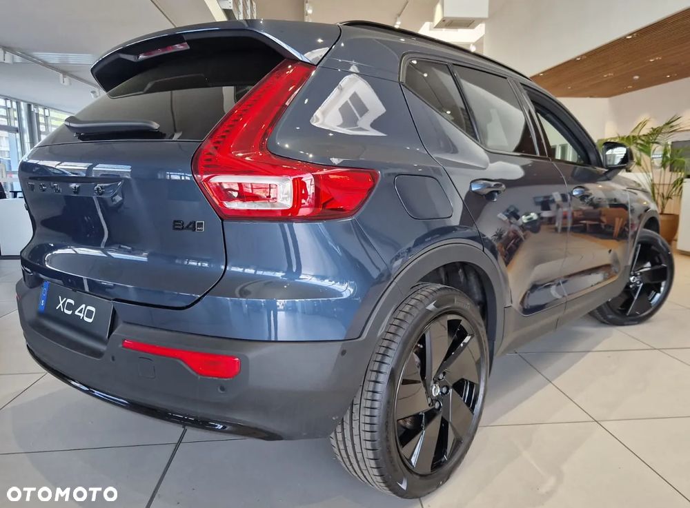 Volvo XC 40 - 1