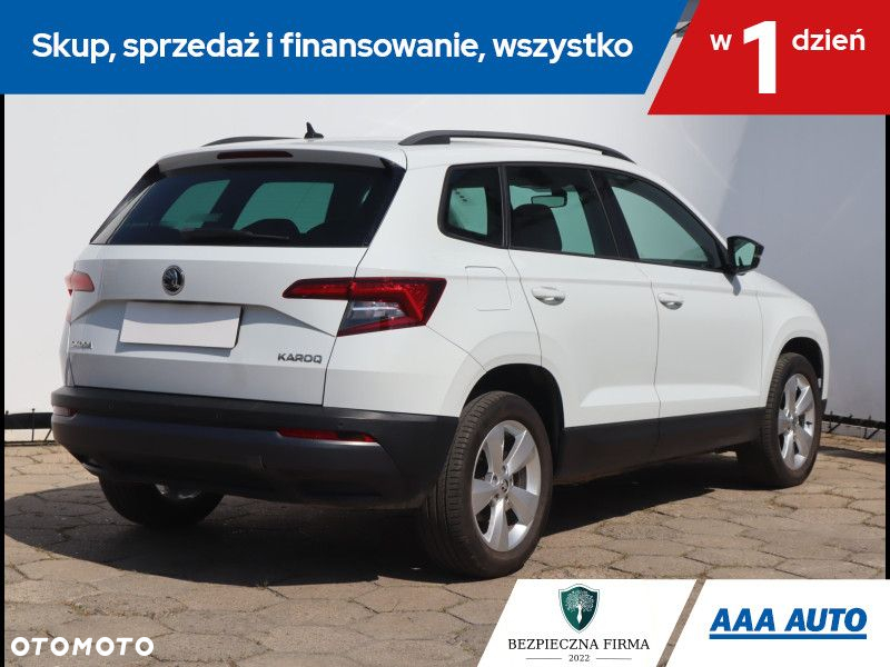 Skoda Karoq - 6