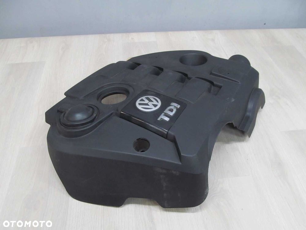 VW PASSAT B5 1.9 TDI OSLONA SILNIKA 038103925EN - 3