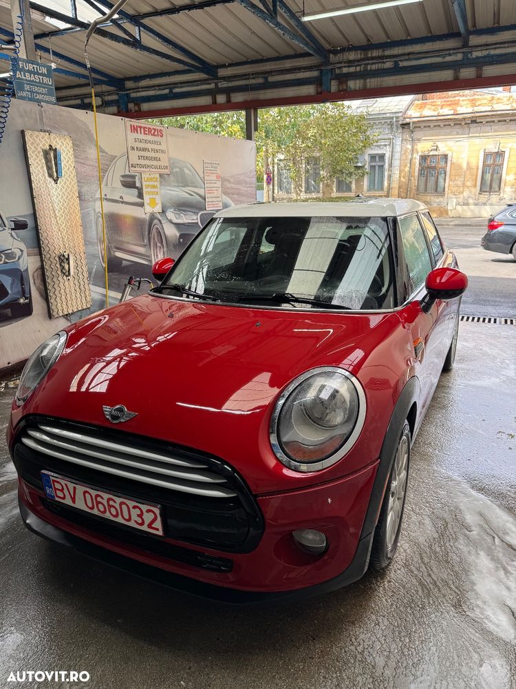 Mini Cooper - 5