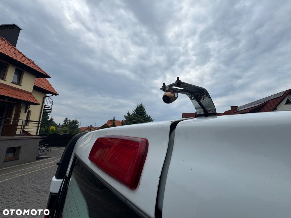 Renault Trafic - 8