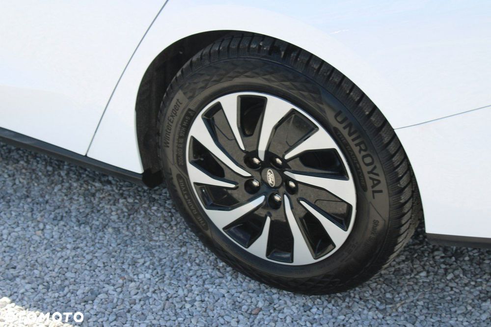 Ford Focus - 10
