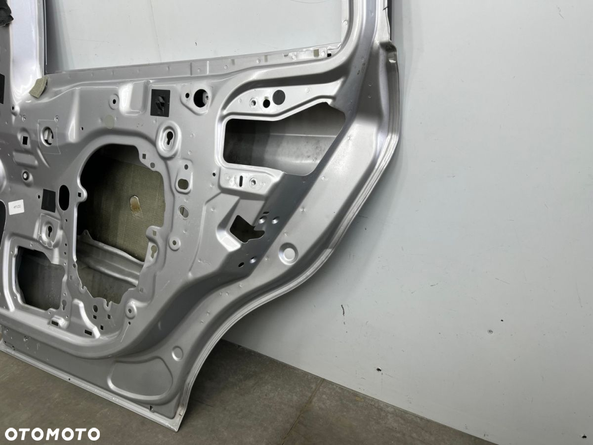 Drzwi Ford B-Max 12-17r. prawy tył prawe tylne AV11R24720AH - 14