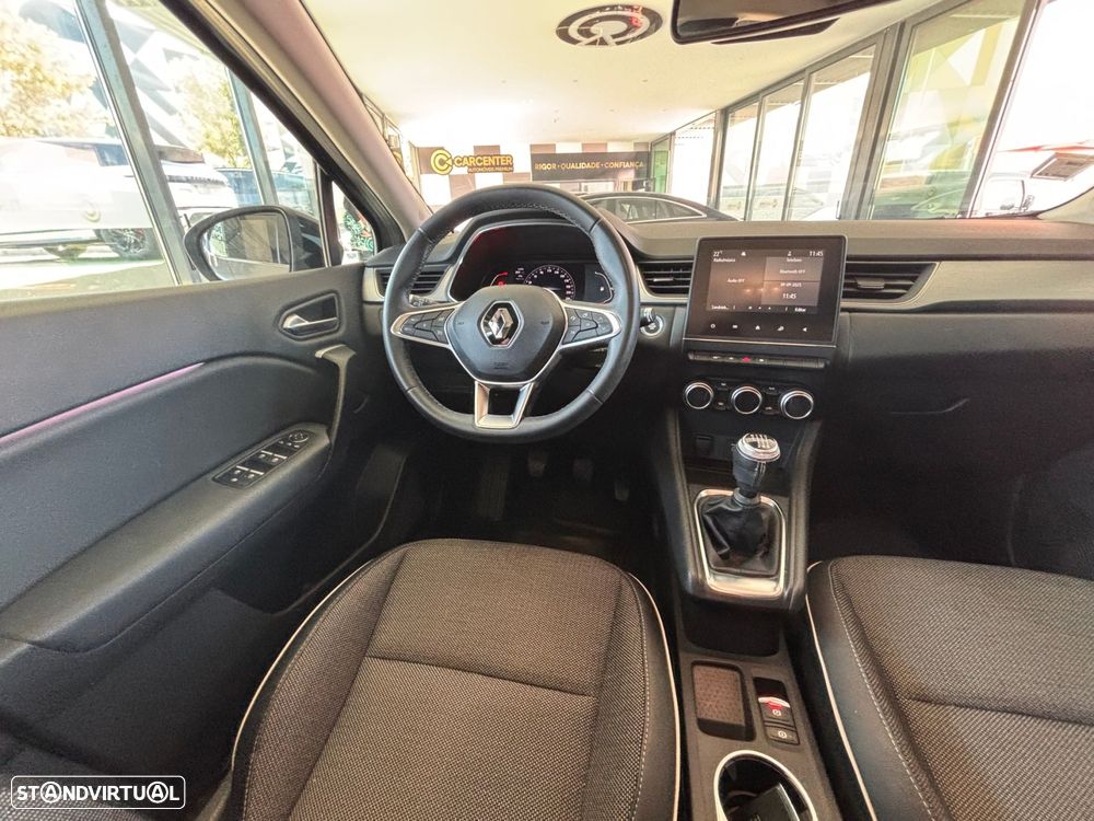 Renault Captur - 8