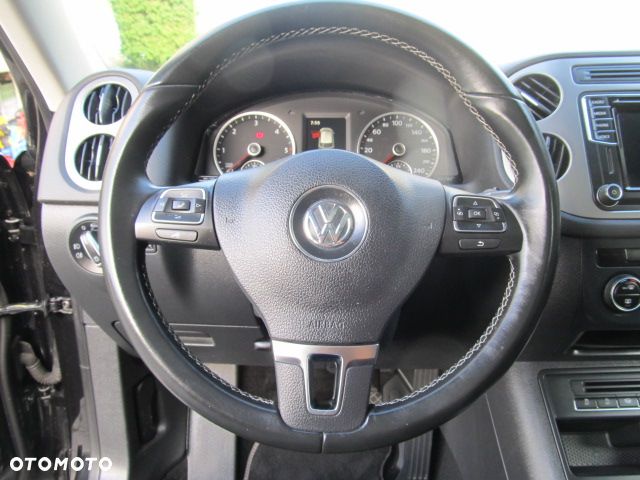 Volkswagen Tiguan 2.0 TDI SCR BlueMotion Technology Lounge Sport & Style - 18