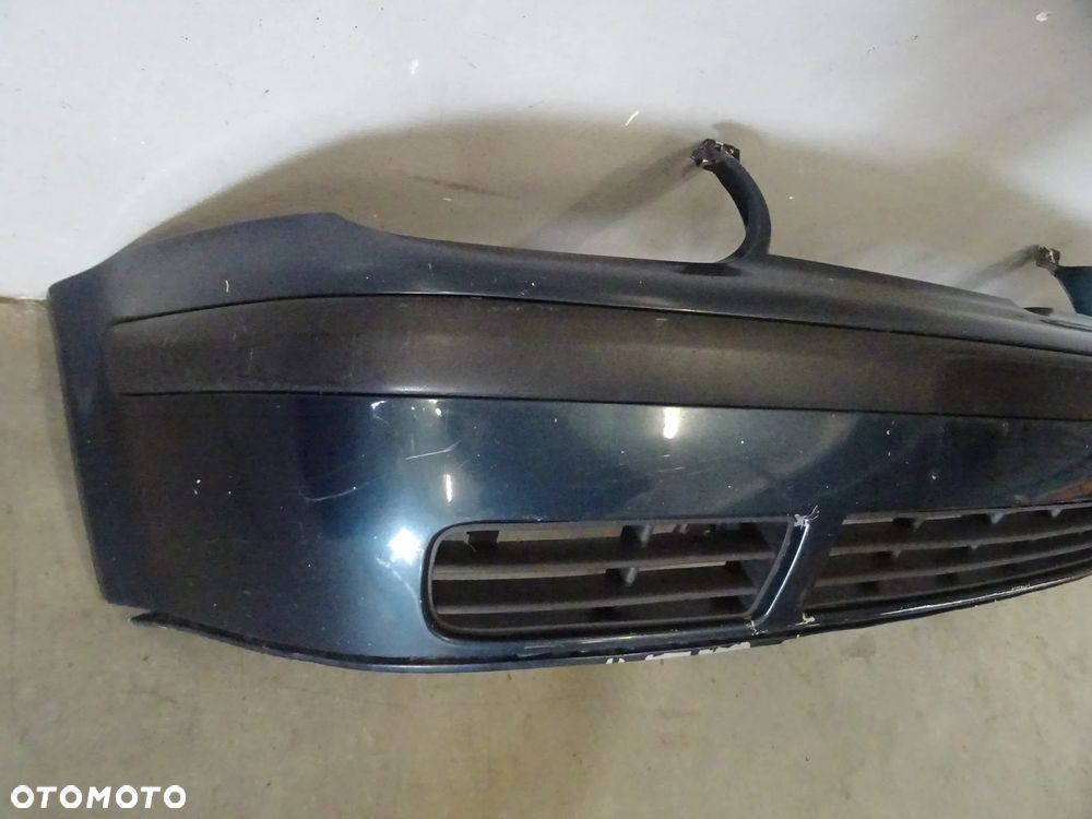 ZDERZAK PRZÓD PRZEDNI VW GOLF IV NR288 - 5