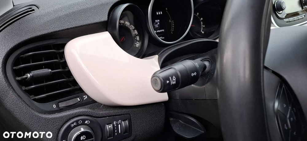 Fiat 500X 1.4 Multiair 4x2 S&S Business Line - 13