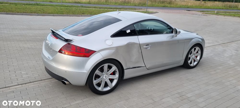 Audi TT Coupé 3.2 quattro S tronic - 5