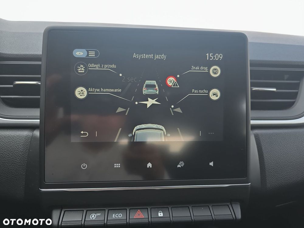Renault Captur 1.0 TCe Equilibre - 26