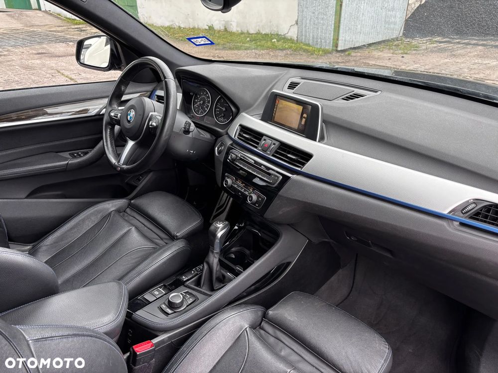 BMW X1 xDrive25i M Sport sport - 18