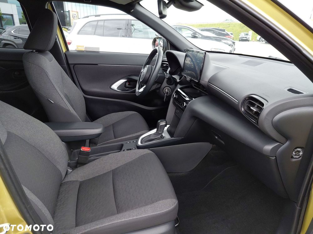 Toyota Yaris Cross Hybrid 1.5 Comfort - 9
