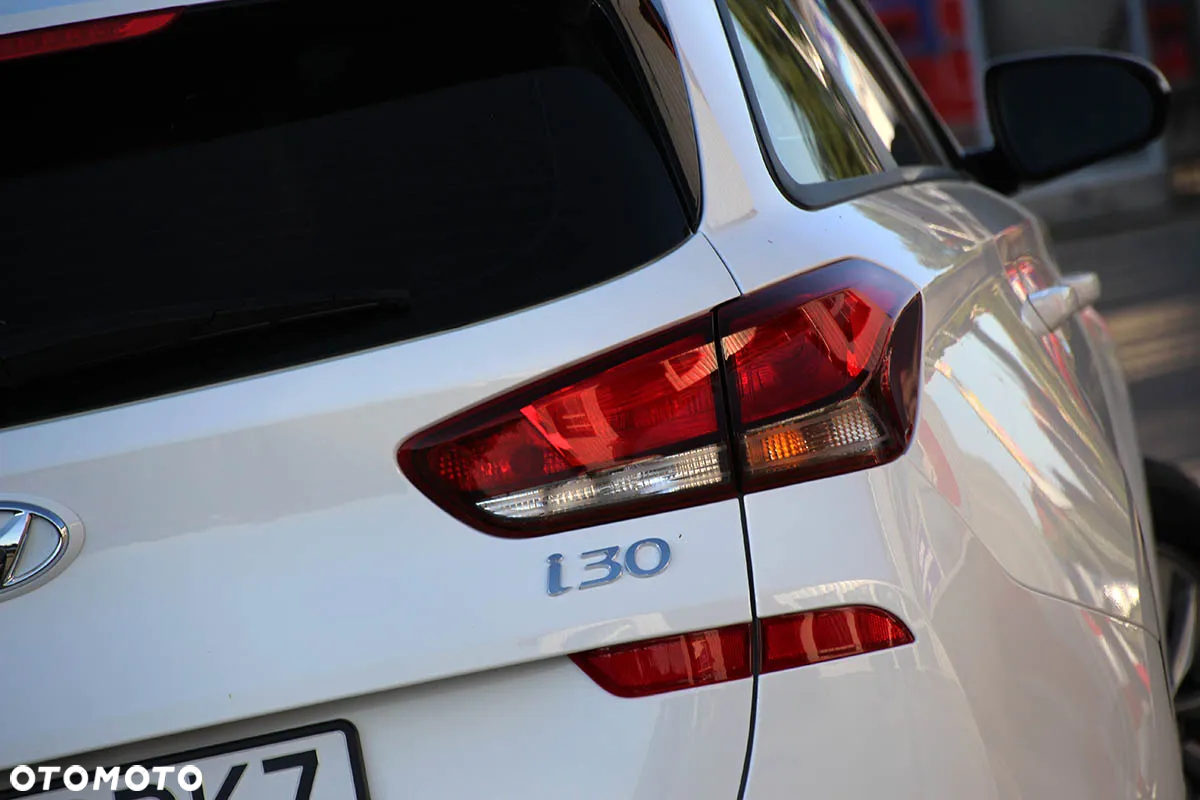 Hyundai i30 1.0 T-GDI Comfort - 18