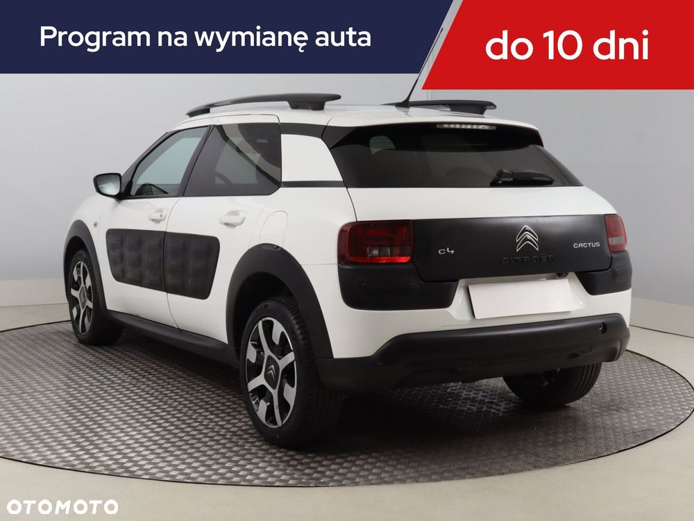 Citroën C4 Cactus - 6