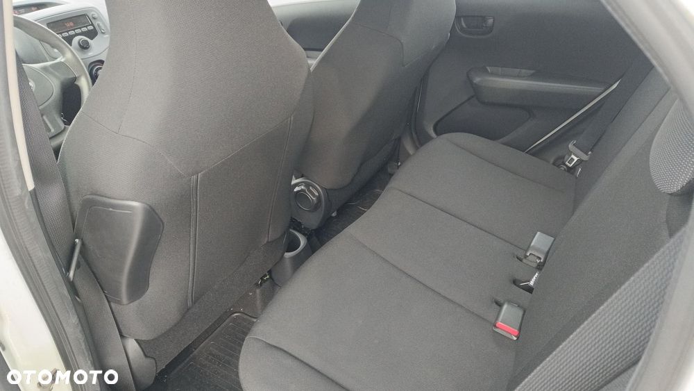 Toyota Aygo - 12