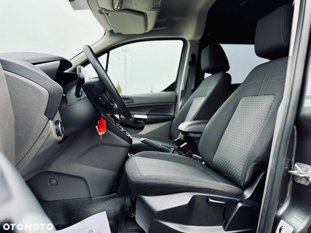 Ford Transit Connect 230 L2 S&S Autm Trend - 26