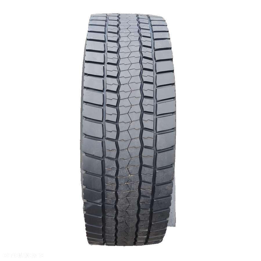 Komplet opon - 4 x 315/70 R22.5 Bridgestone - 2