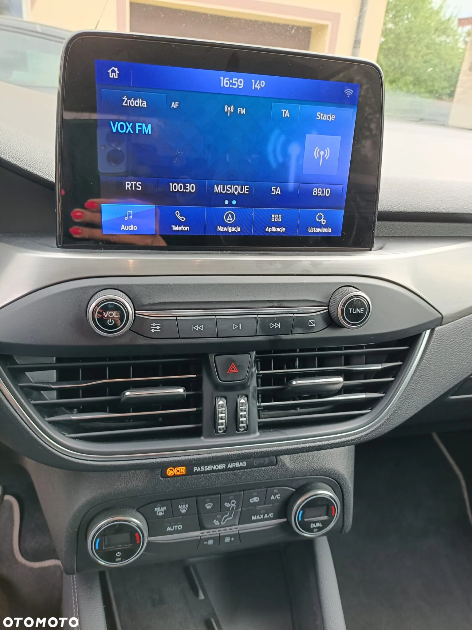 Ford Focus - 8