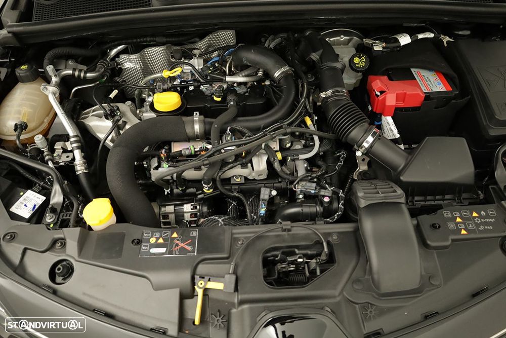 Renault Clio 1.0 TCe Evolution Bi-Fuel - 26