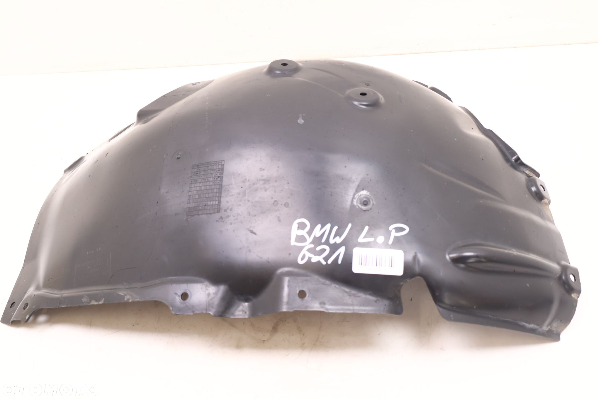 BMW 3 G20/21 NADKOLE LEWE PRZÓD 51717315729 - 7