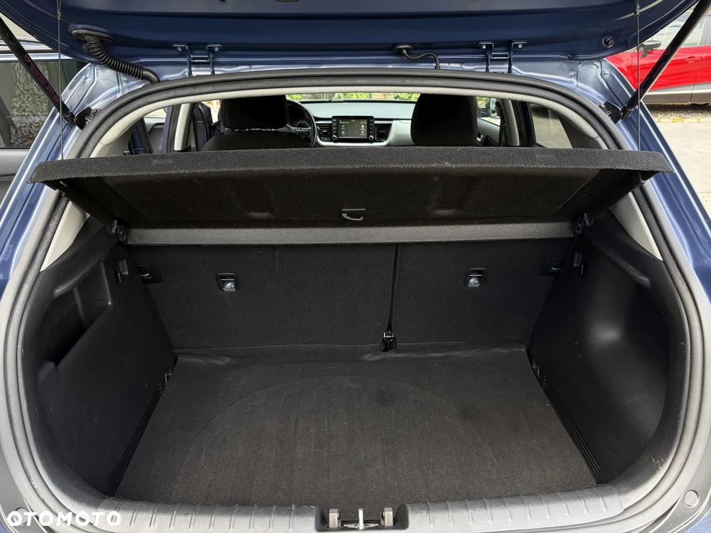 Kia Stonic 1.0 T-GDI DCT OPF Vision - 34