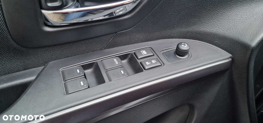 Suzuki SX4 S-Cross - 35