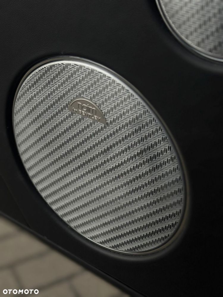 Bentley Bentayga - 15