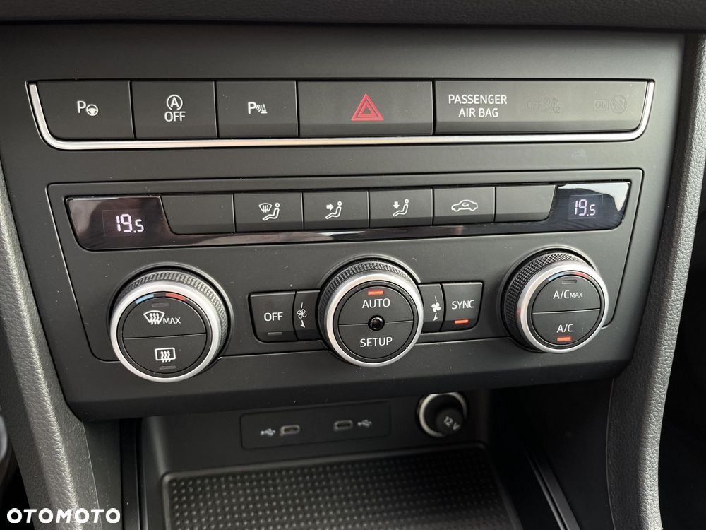 Seat Ateca 2.0 TSI Style S&S 4Drive DSG - 20