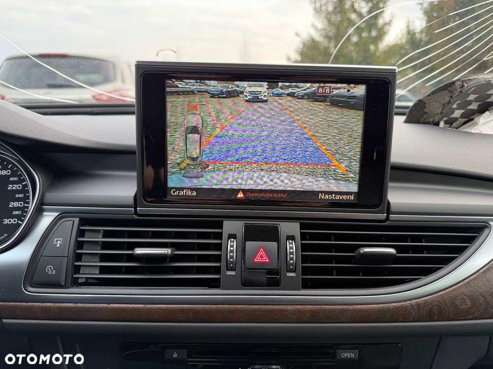 Audi A6 Allroad 3.0 TDI Quattro S tronic - 35