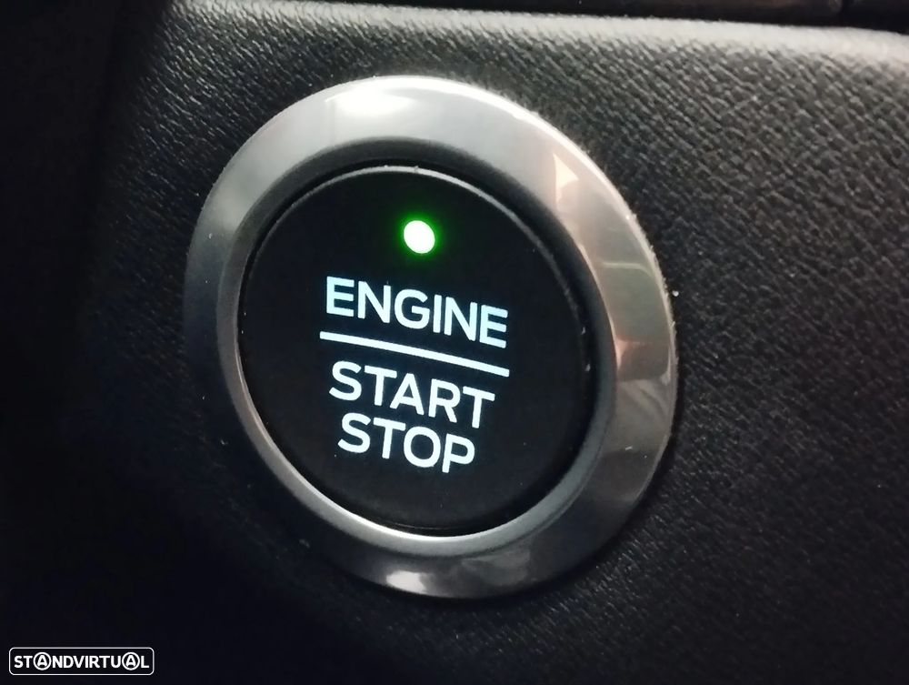 Ford Focus SW 1.0 EcoBoost Vignale - 27