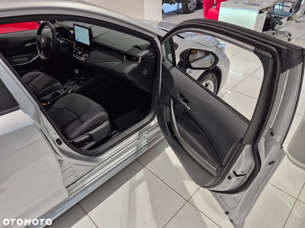 Suzuki Swace 1.8 Hybrid Elegance CVT - 27