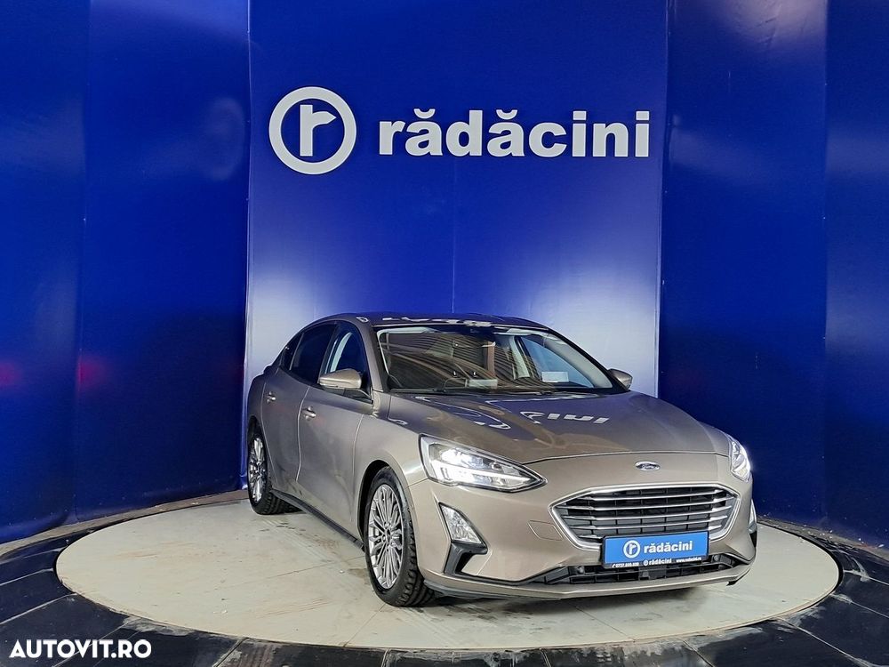 Ford Focus - 5