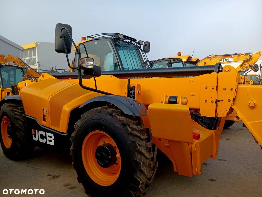 JCB 540-140 - 8