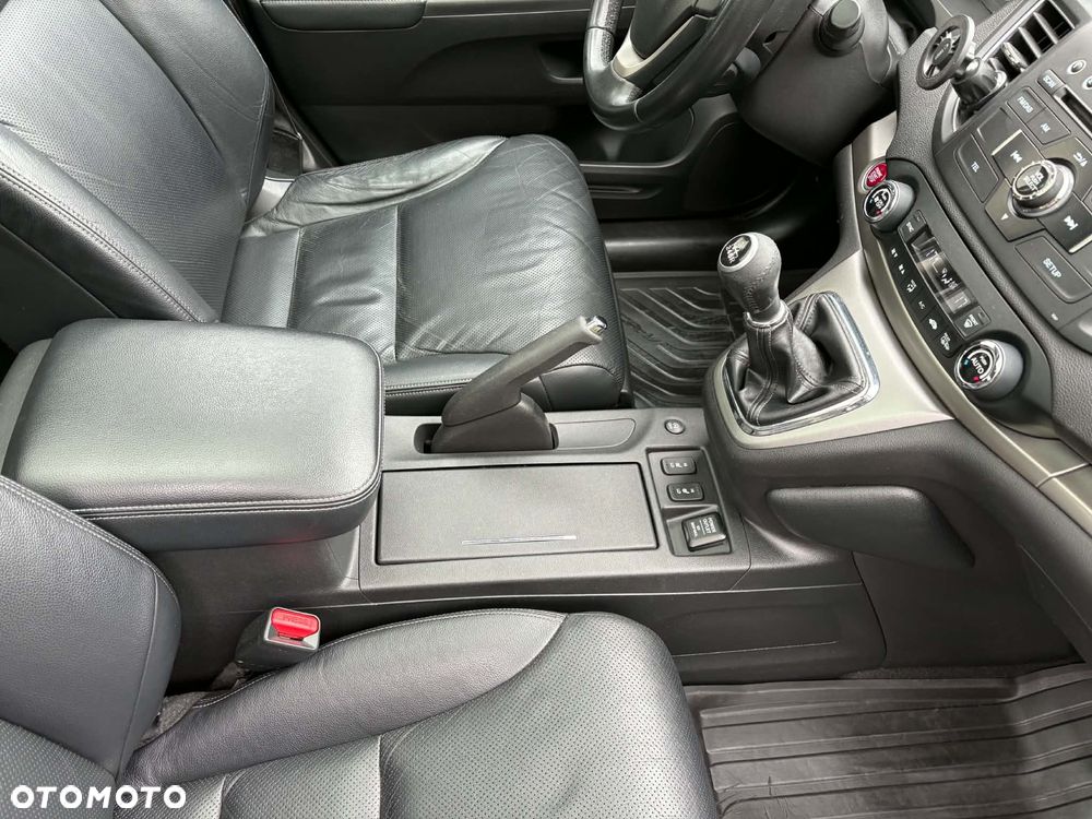 Honda CR-V 2.2i-DTEC Executive - 15