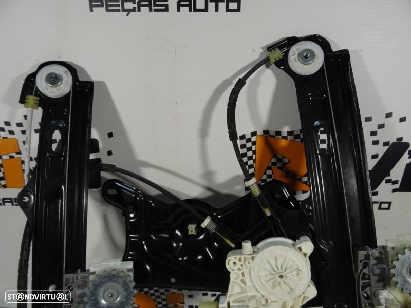 Elevador De Vidro Trás Direito Bmw 4 Gran Coupe (F36)  7046032 / 98515 - 3