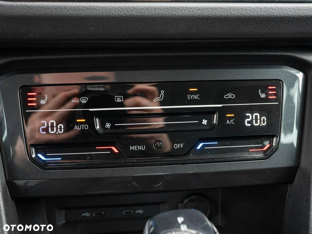 Volkswagen Tiguan 1.5 TSI EVO Life DSG - 17