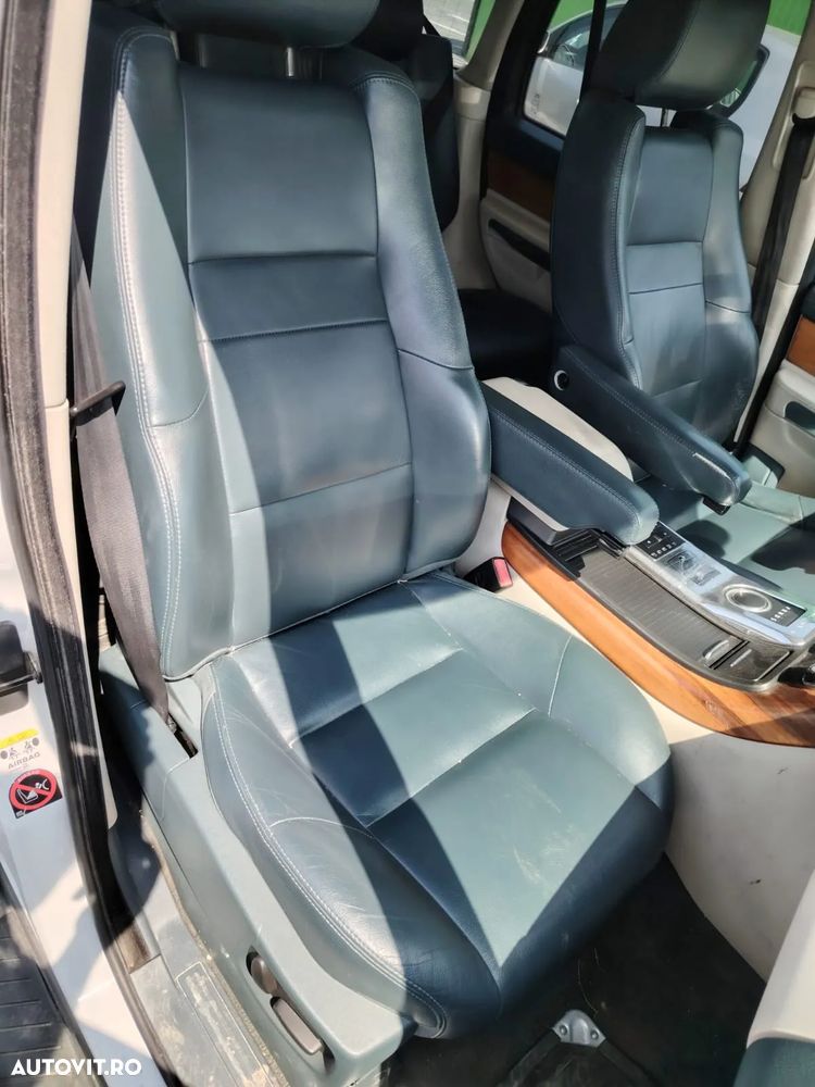 Land Rover Range Rover Sport 3.0 SDV6 SE - 19