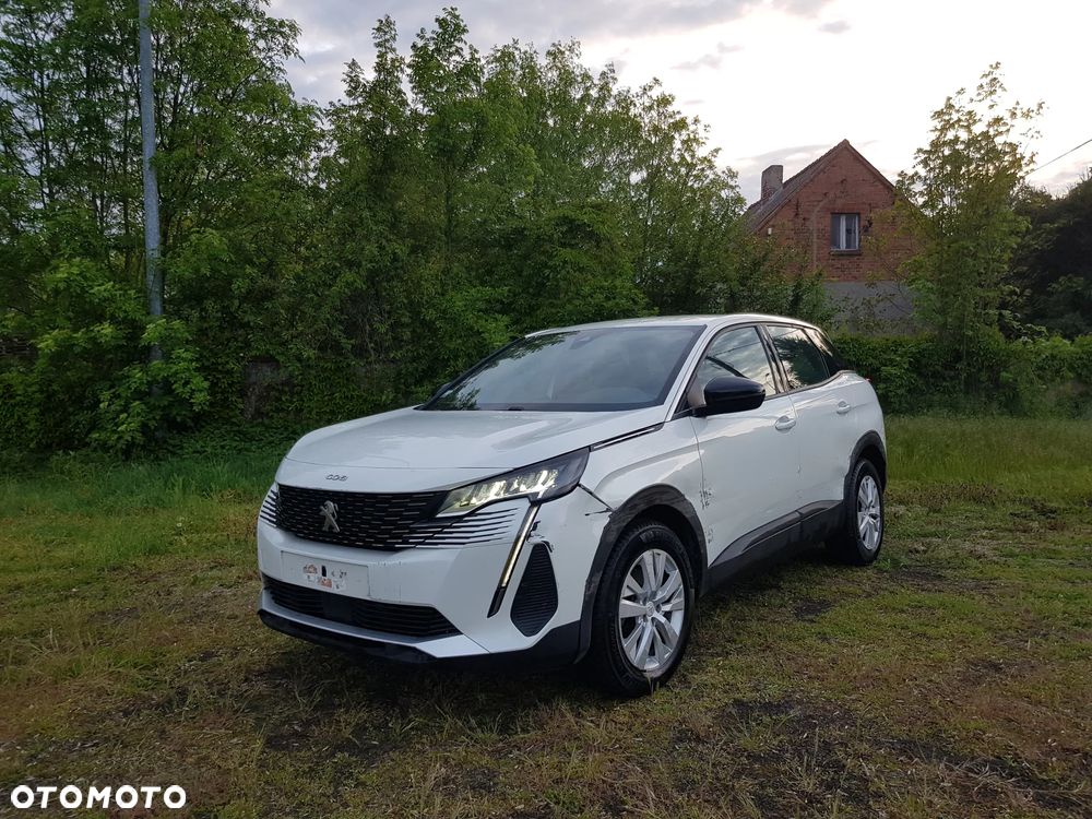 Peugeot 3008 - 16