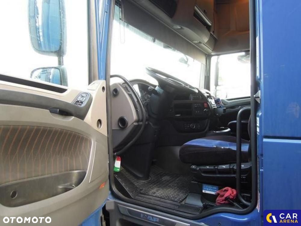DAF XF - 14
