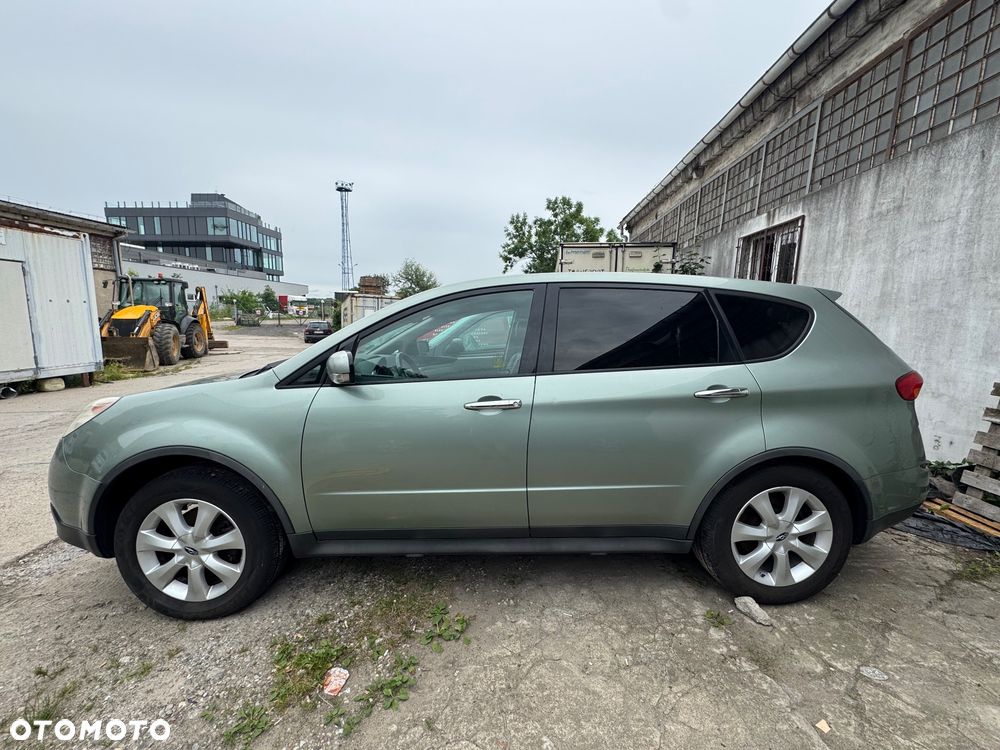 Subaru B9 Tribeca 3.0R Automatik Exclusive - 5