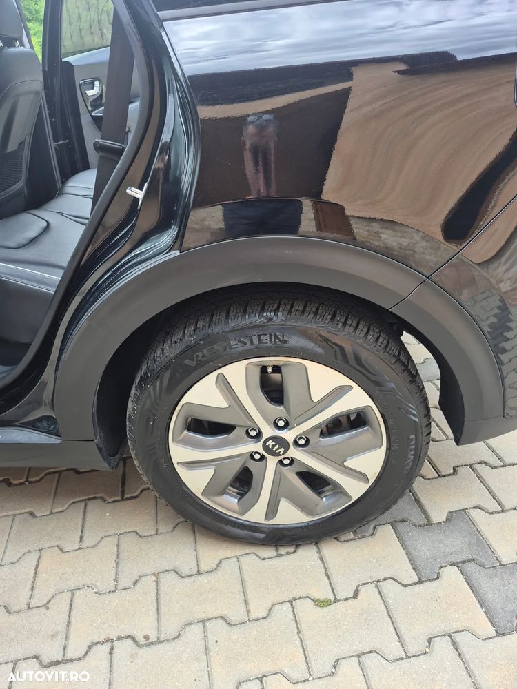 Kia Niro - 17
