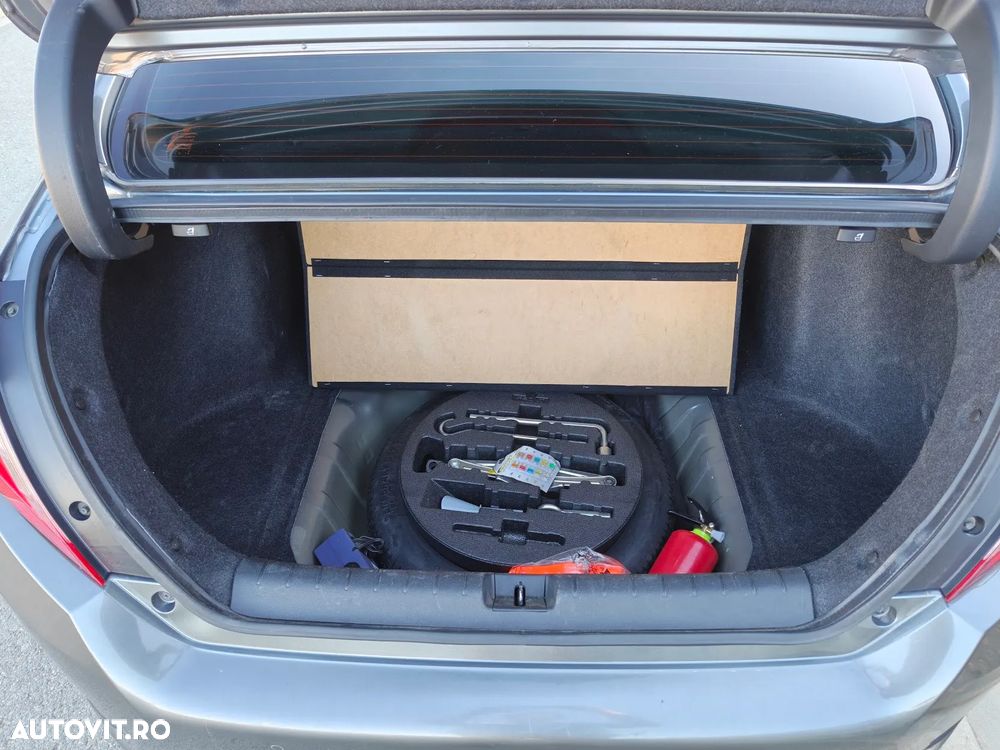 Honda Civic - 12